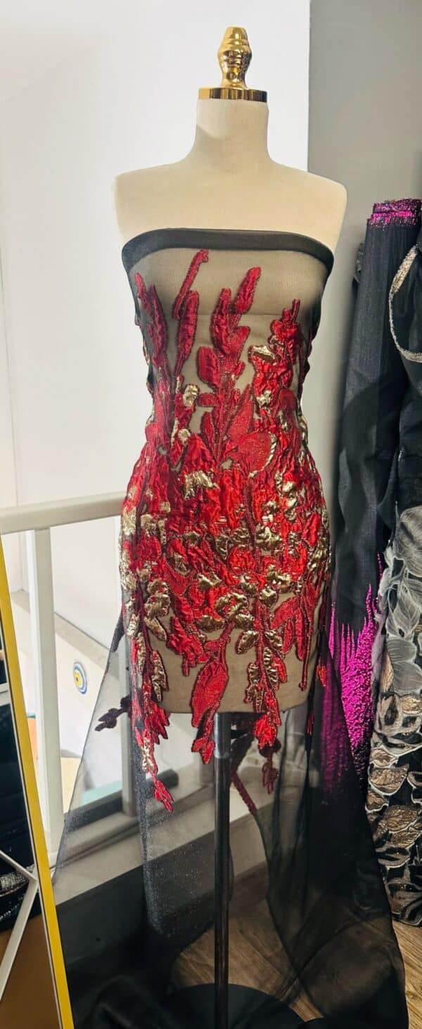 haute