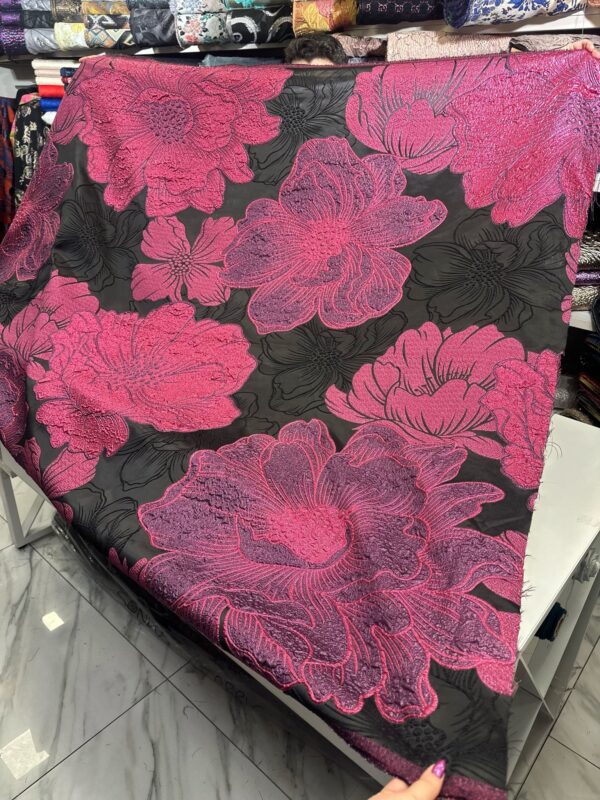 haute couture