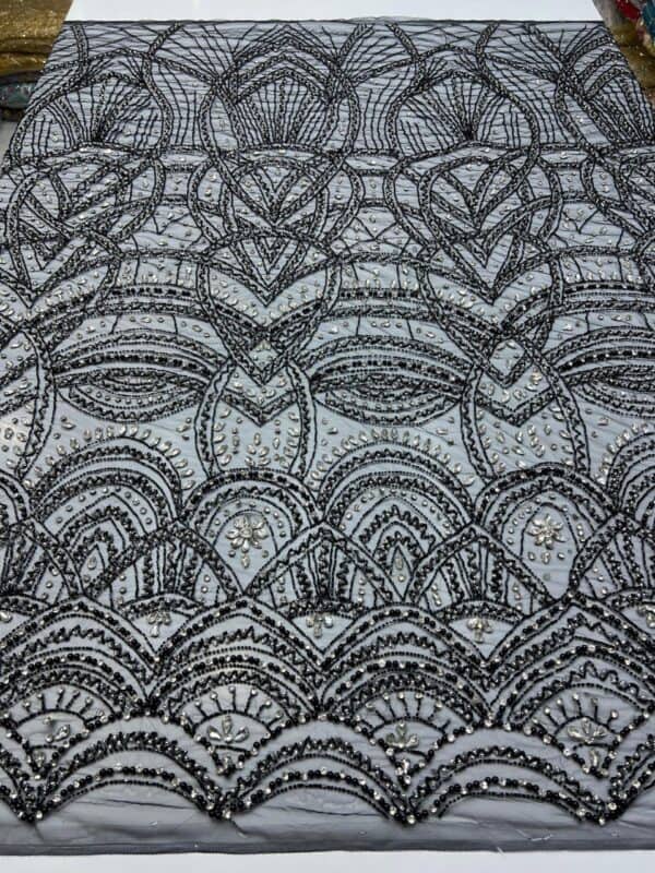 haute couture
