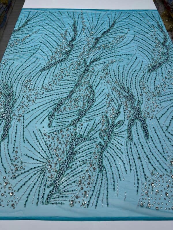 handcrafted fabrics