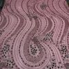 Luxury Embellished Lace Fabric – Fabric Collection FSL-LEF-FEB-125 (comes in 4 yards) - Image 9