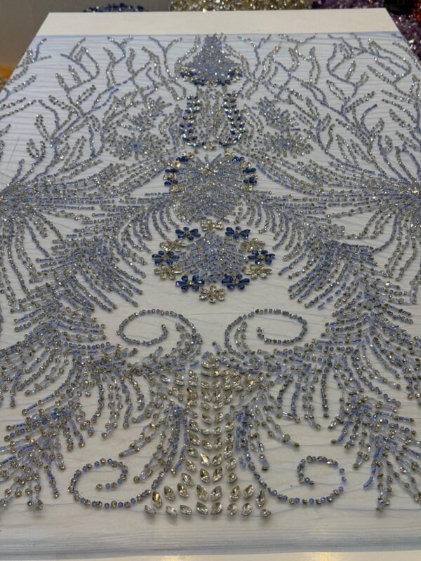 Fabric Collection 
