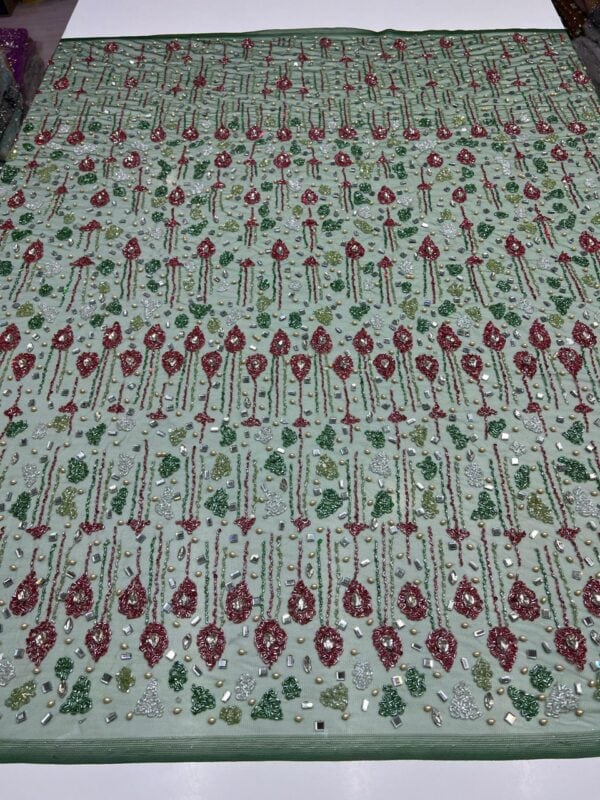 Fabric Collections