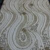 Luxury Embellished Lace Fabric – Fabric Collection FSL-LEF-FEB-125 (comes in 4 yards) - Image 8
