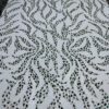Luxury Embellished Lace Fabric –Embellished Fabric Collection FSL-LEF-FEB-128 (4 yards) - Image 2