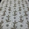 Luxury Embellished Lace Fabric –Embellished Fabric Collection FSL-LEF-FEB-153 (4 yards) - Image 7
