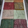 Luxury Embellished Lace Fabric – Fabric Collection FSL-LEF-FEB-125 (comes in 4 yards) - Image 10