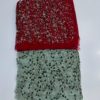 Luxury Embellished Lace Fabric –Embellished Fabric Collection FSL-LEF-FEB-128 (4 yards) - Image 3
