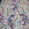 Luxury Embellished Lace Fabric –Embellished Fabric Collection FSL-LEF-FEB-140 (4 yards) - Image 3