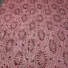 Luxury Embellished Lace Fabrics – Embroidery collection FSL-LEF-FEB-118 (4 yards) - Image 3