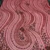 Luxury Embellished Lace Fabric – Fabric Collection FSL-LEF-FEB-125 (comes in 4 yards) - Image 7