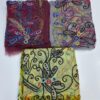 Luxury Embellished Lace Fabric –Embellished Fabric Collection FSL-LEF-FEB-140 (4 yards) - Image 4
