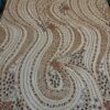 Luxury Embellished Lace Fabric – Fabric Collection FSL-LEF-FEB-125 (comes in 4 yards) - Image 6