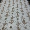 Luxury Embellished Lace Fabric –Embellished Fabric Collection FSL-LEF-FEB-153 (4 yards) - Image 4