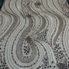 Luxury Embellished Lace Fabric – Fabric Collection FSL-LEF-FEB-125 (comes in 4 yards) - Image 3