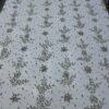 hand-embellished fabrics
