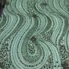Luxury Embellished Lace Fabric – Fabric Collection FSL-LEF-FEB-125 (comes in 4 yards) - Image 2