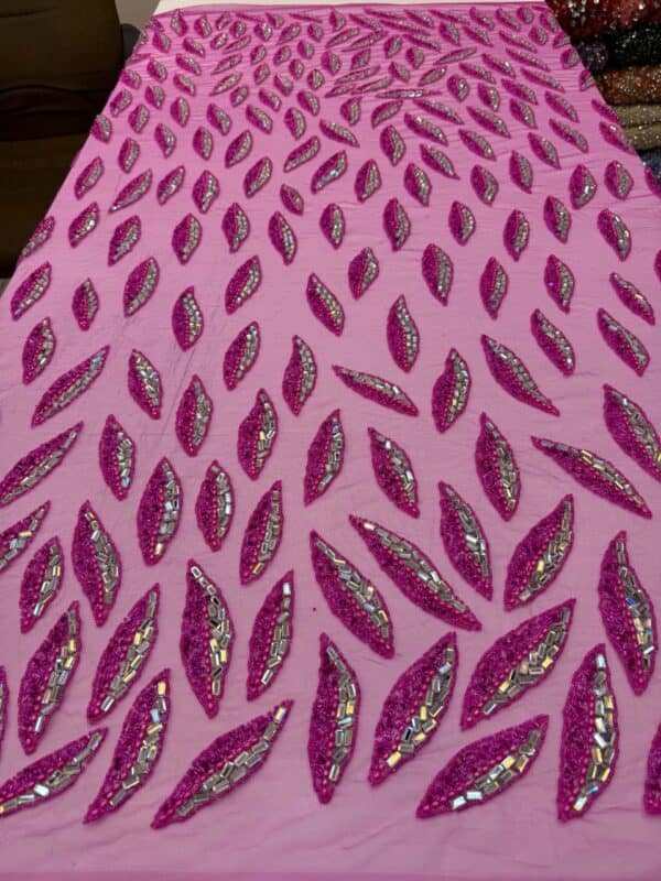 Mesh Fabrics