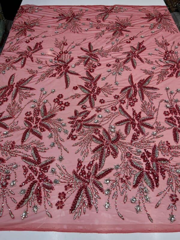 Fabrics Collections