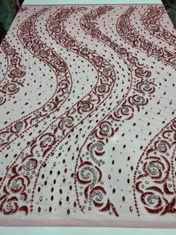 Fabrics Collection