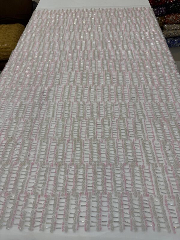 Net Fabrics