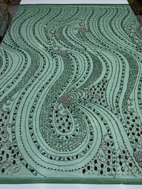 Fabrics Collections