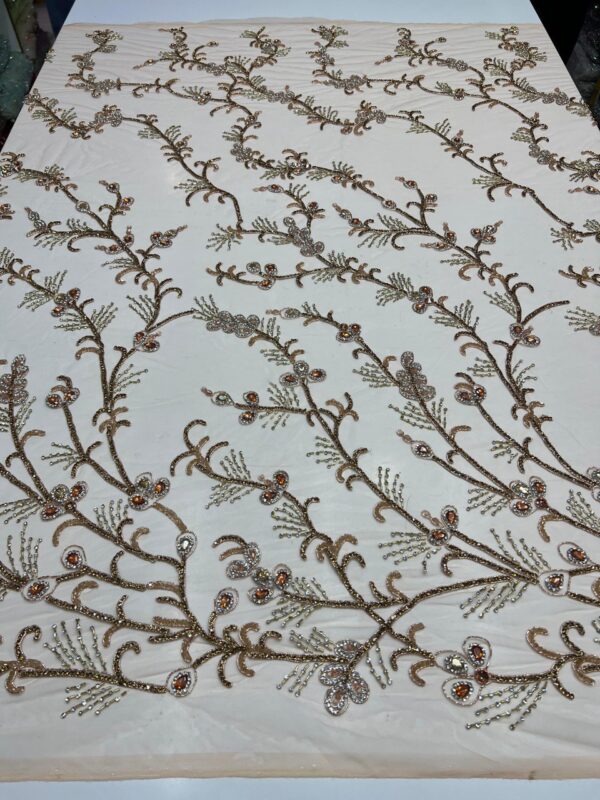Mesh Fabrics
