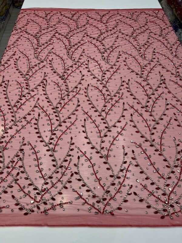Mesh Fabric