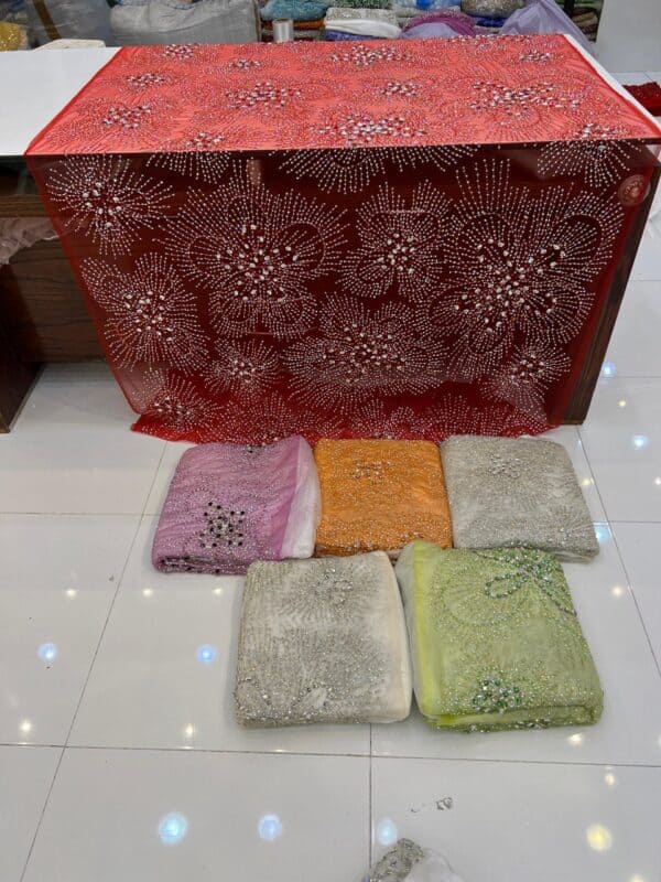 Luxury Fabric