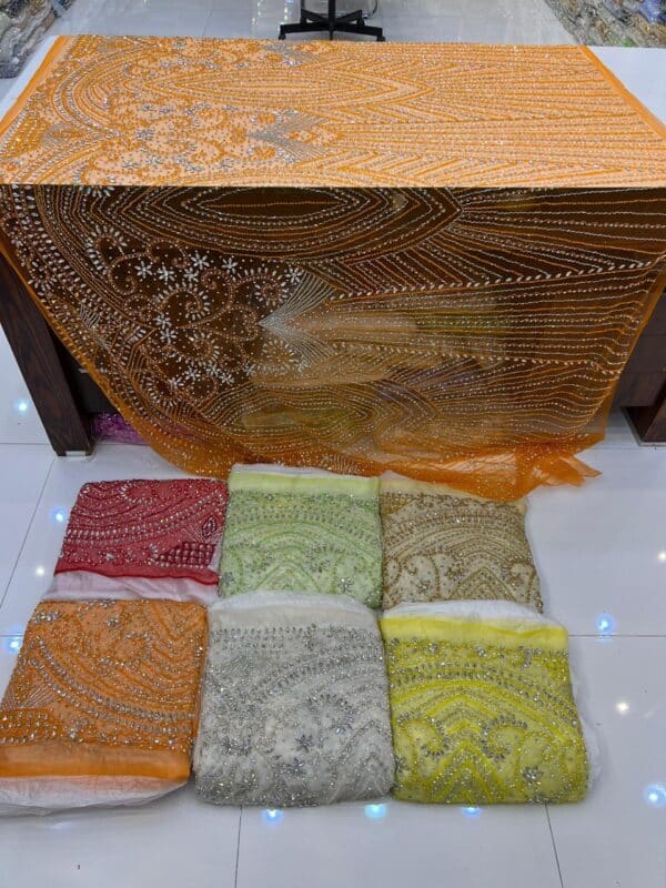 Luxury Fabric