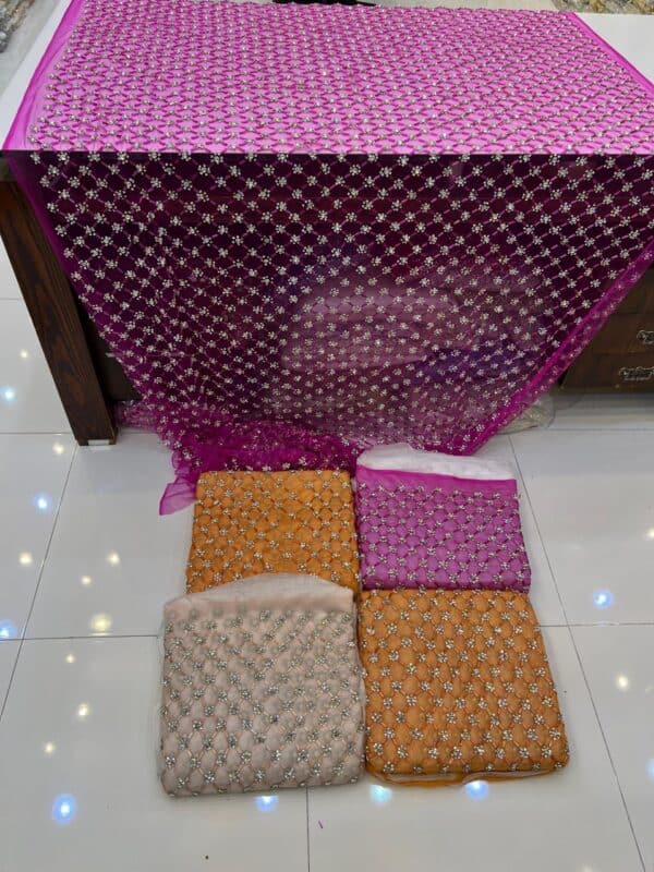 Haute Couture Crystal