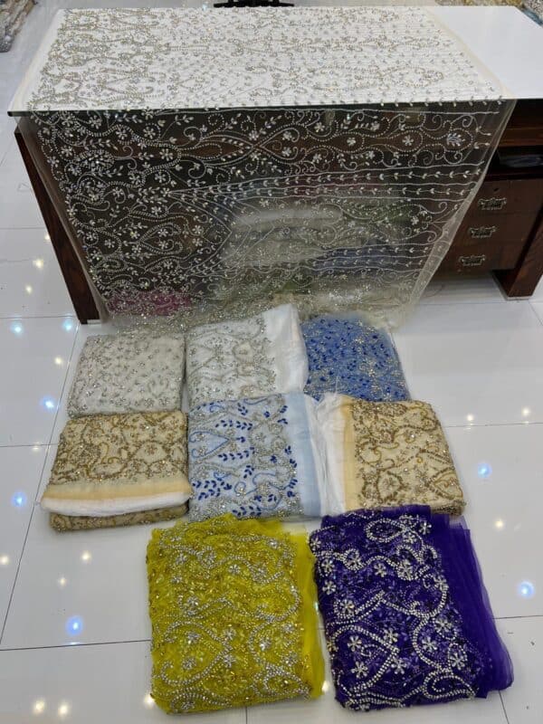 Luxury Crystal