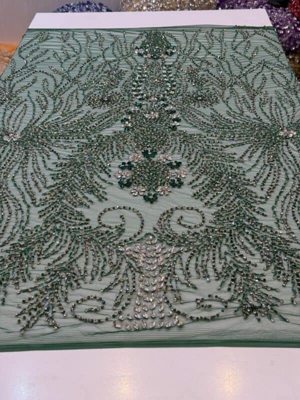 Haute Couture Fabric