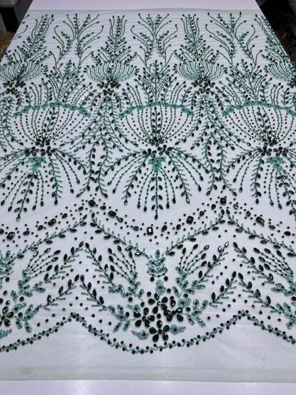 Handcrafted Luxury