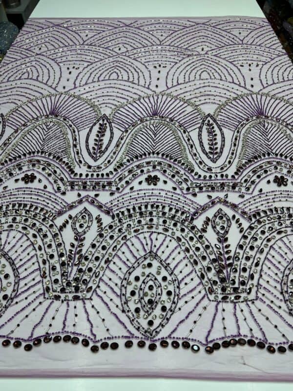 mesh fabrics