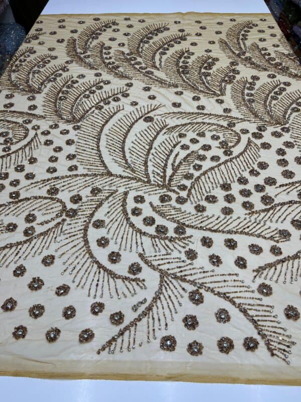 LUXE  MESH