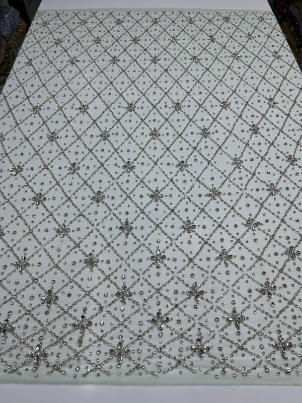 crystal embellishment
