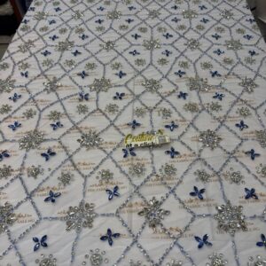 Crystal Lattice Design